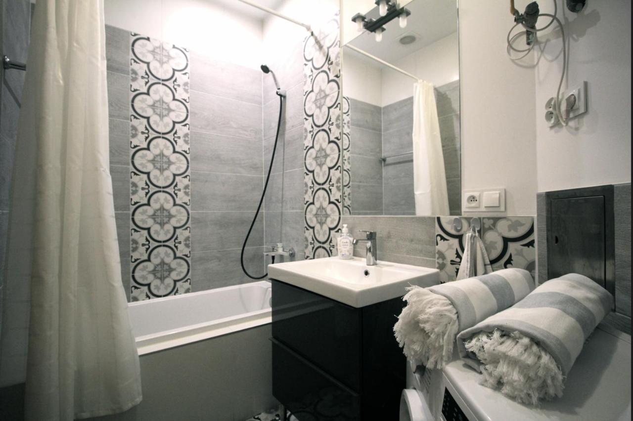 Zamojska Residence Apartments ลูบลิน ภายนอก รูปภาพ
